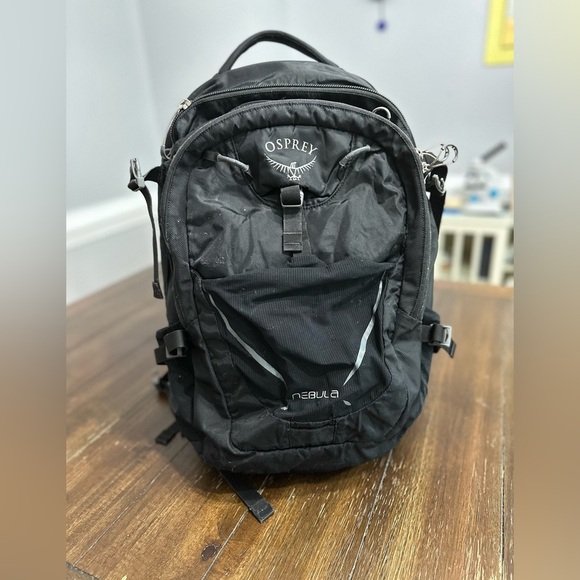Osprey Nebula backpack - Picture 1 of 15